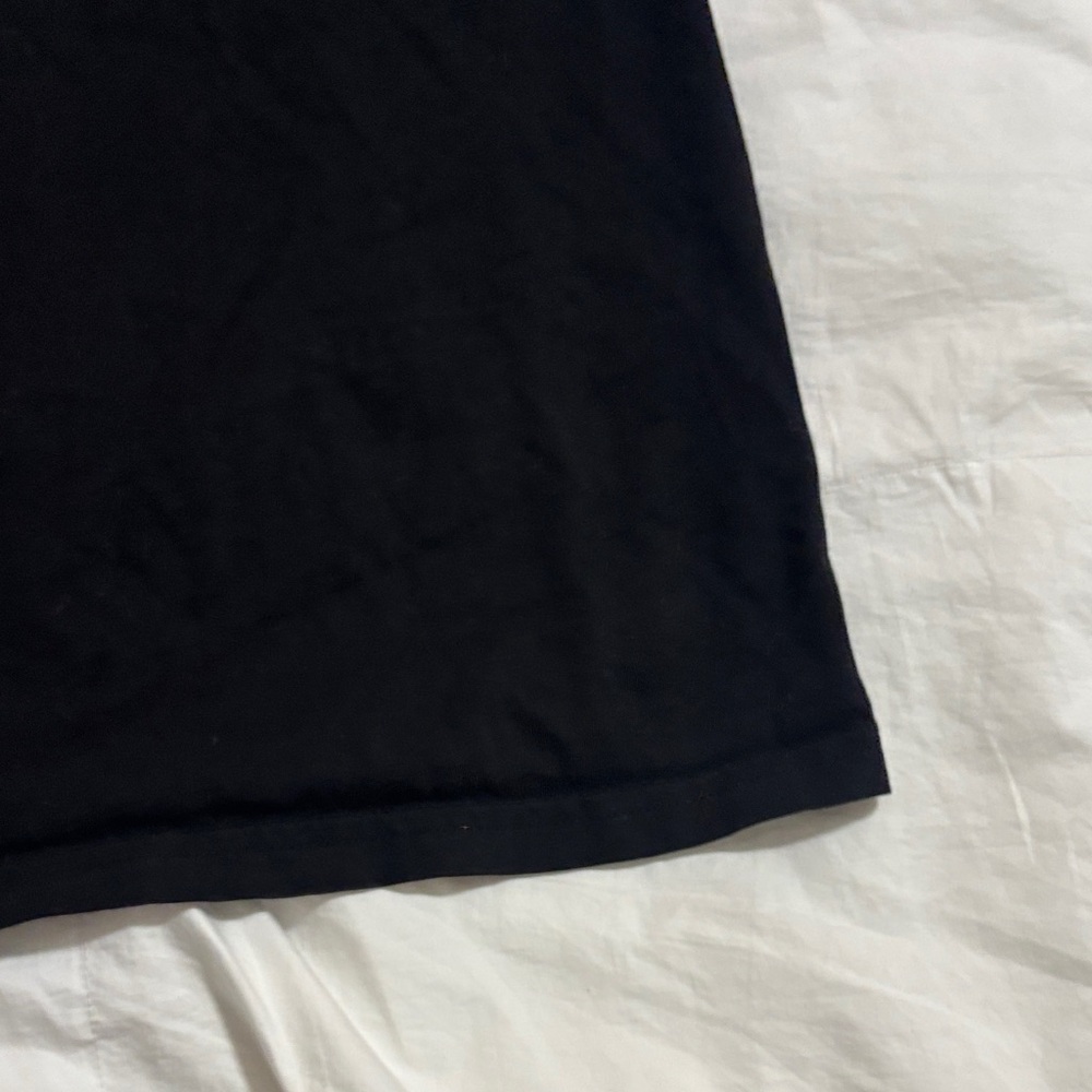 Sold out NYC Black Women's Short Sleeve Tee - Picture 5 of 8
